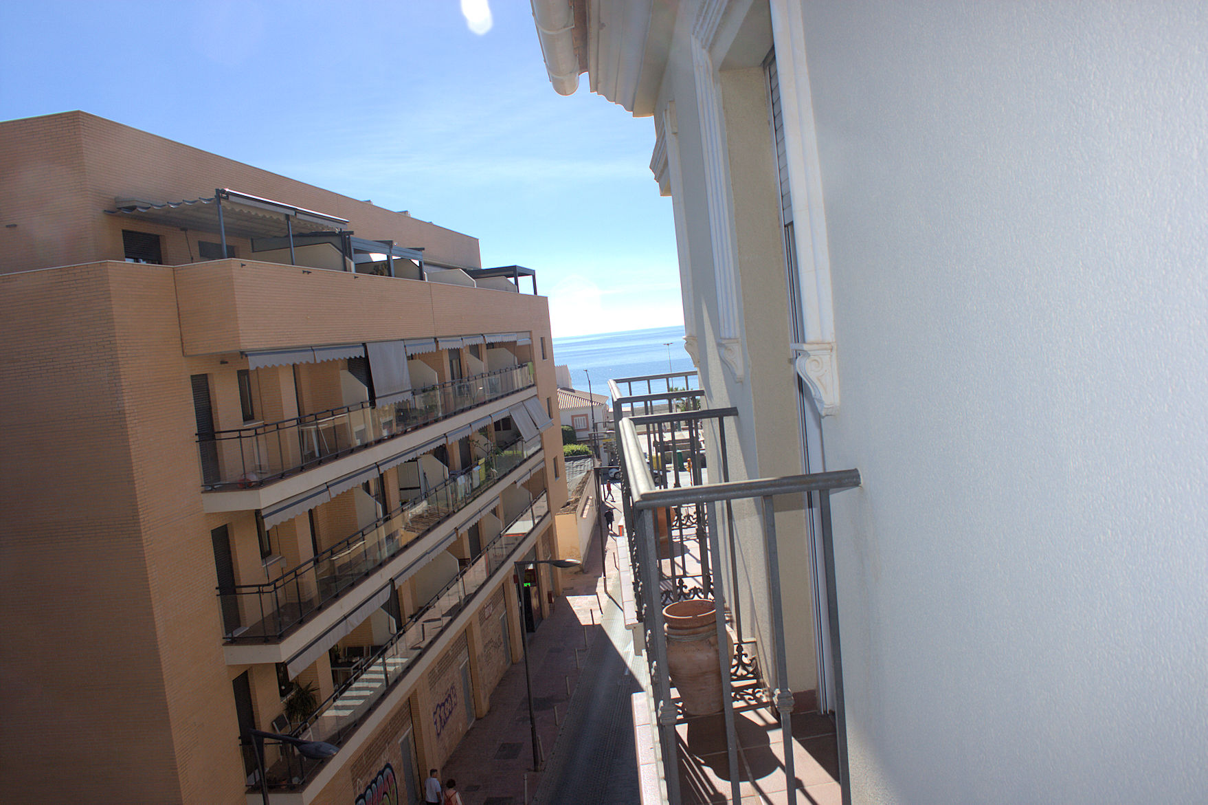 Apartamento en alquiler en Rincón de la Victoria